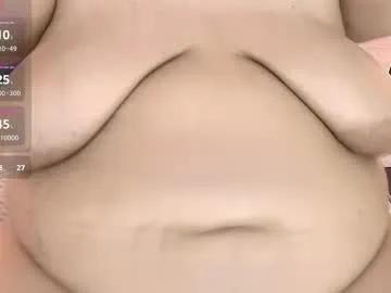 Freechat marafox69 on Chaturbate
