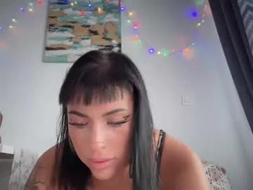 Freechat marakuia054 on Chaturbate