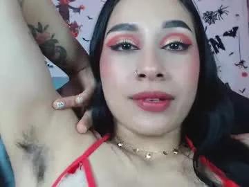 marce0001 — #hairy #hairypussy #hairyarms #hairyarmpits #new #cuteface  #orgams #cum #wet #halloween