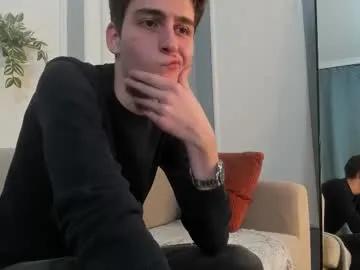 marcel_huber — Welcome to my room let's have fun! - Goal: HOT CUM SHOW [1000 tokens left] #18 #twink #bigcock #young #cum
