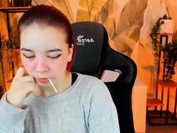 marcelinechi — GOAL: Get up and show off your outfit [84 tokens remaining] Welcome to my room! #redhead #shy #mistress #nonude #new