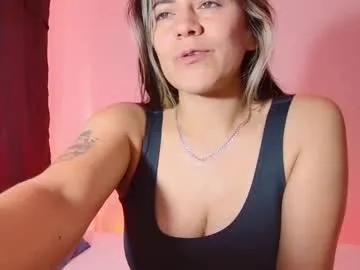 marcelinegrenger — Goal 1 : french kiss close to cam (75 tokens remaining) Marceline's Room  #lesbian #pvt  #party #lush  #smoke