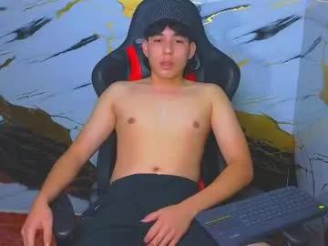 Chaturbate marcelo_boy is Freechat marcelo_boy — 'CrazyGoal': i feel so sexy boy today for you