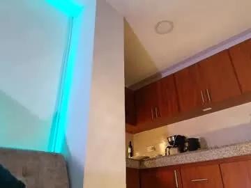 Freechat marcus_fire on Chaturbate