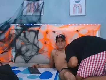 marcus_hans — do you want me to eat my cum? #cum #bigcock #ass #anal #couple [500 tokens remaining]
