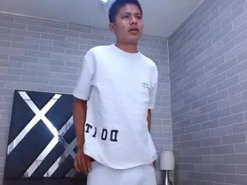 marcus_hans — do you want me to eat my cum? #cum #bigcock #ass #anal #couple [500 tokens remaining]