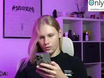 marcusjlahn — GOAL: remove shirt [150 tokens remaining] new ! #new #cum #uncut #student #young
