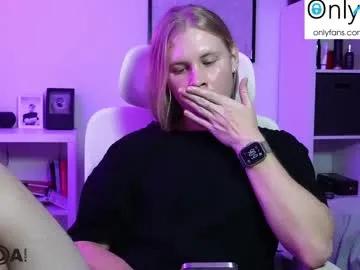 marcusjlahn — GOAL: remove shirt [150 tokens remaining] new ! #new #cum #uncut #student #young