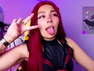 marcy_neko — GOAL: Blowjob Nasty+ Show tits [184 tokens remaining]  Kawaii Good Girl wants to be fucked very hard, come on guys! #18 #ahegao #asian #cosplay #daddysgirl