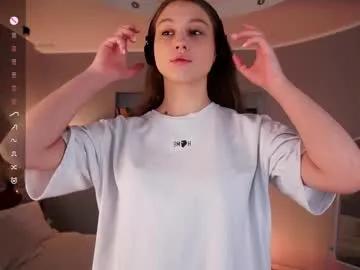 margarethowell — Goal:suck my sweety fingerHello, my name is Bella! Will we become friends? #bigboobs #lovense #squirt  #18 #natural [11 tokens remaining]