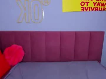 Freechat margaretroy on Chaturbate