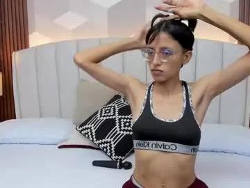 marge_lasander — GOAL: Slow blowjob with many saliva [198 tokens remaining] Your naughty schoolgiiirl needs discipline #Petite #Braces #Skinny #FuckMachine #DaddysGirl