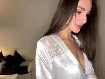 margotdeville — First day being here! I am Margot NTMU! - Goal: make me feel myself more comfortable [15 tokens left] #new #skinny #shy #young #nonude