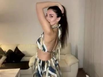 margotdeville — First day being here! I am Margot NTMU! - Goal: tease with my perfect boobies [2 tokens left] #new #skinny #shy #young #nonude