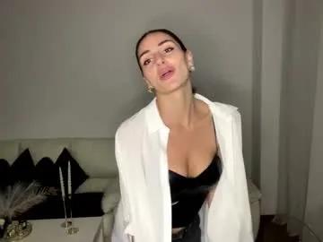 margotdeville — First day being here! I am Margot NTMU! - Goal: hey guys, missed me after 2 days off? [35 tokens left] #new #skinny #shy #young #nonude