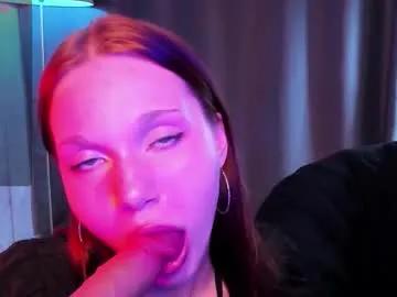 margoviento — LUSH On !  - Goal: taking off my bra  [173 tokens left] #new #shy #redhead #18 #skinny