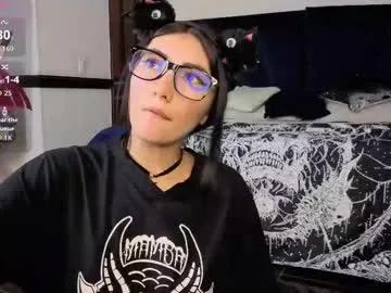 Freechat mariagh_ on Chaturbate