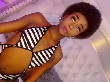 Group mariahmendezz on Chaturbate