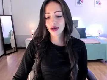 Freechat mariam_lopez__ on Chaturbate