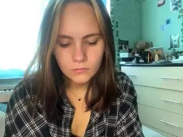 mariamcleverley — Goal:soft touch tits & eye contact  Hello everyone I'm Mia would be glad to meet you and have a good time^^ #shy #skinny #18 #bigass #new [22 tokens remaining]