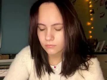 mariamcleverley — Goal: Make Doggy pose everyone I'm Mia would be glad to meet you and have a good time^^ #shy #skinny #18 #bigass #new [76 tokens remaining]