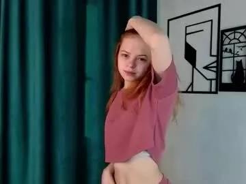 mariamcreedon — GOAL: Show my sweet booty [100 tokens remaining] Hi! I'm Molly! My fav pattern 222! PVT is open! #teen #squirt #natural #18 #smalltits