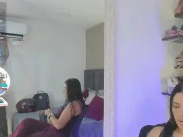 mariana_c — GOAL: full naked [170 tokens remaining] Welcome to my room! #curvy #bigboobs #squirt #ebony #bigass #