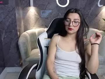 mariana_ferrer_tx — Private Open! 6/min #new #teen #glasses  #asian #latina