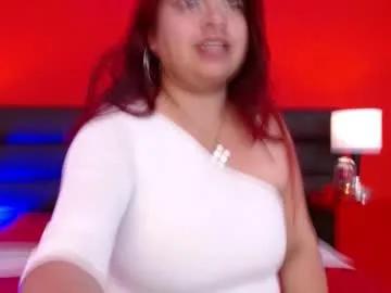 marianacampos — Current Goal: Massage and spit boobs at 50 tokens -- Next Goal: Play nipples -- Are you ready to play with the milk of my big boobs? #milk #bigboobs #redhead #pantyhose #saliva