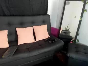 Freechat marianagomez__ on Chaturbate