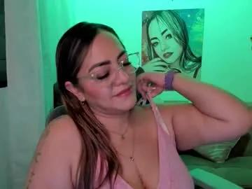Freechat marianalopez81 on Chaturbate