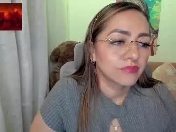 Freechat marianalopez81 on Chaturbate