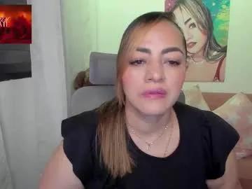 Freechat marianalopez81 on Chaturbate