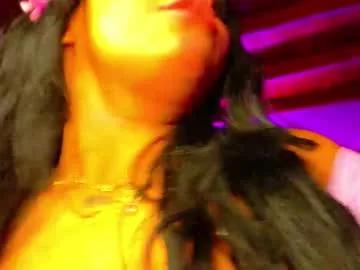marianapradax — GOAL: Creamy tits show [149 tokens remaining] Hey sweetheart, I really want to play with you. Come here and PM me  #ebony #lovense #bigass #bigboobs #new