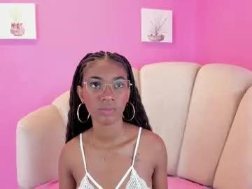 marianrosse — Goal:  Dance erotico  [25 tokens left] 300tks To control my pussy #18 #ebony #teen #deepthroat #lush