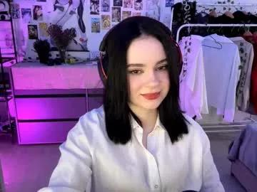 maribethercole — GOAL: Biggest smile ever for good start ^^ [8 tokens remaining] Hey im #new here, and a bit #shy hope u help me there :3  #teen #18 #skinny