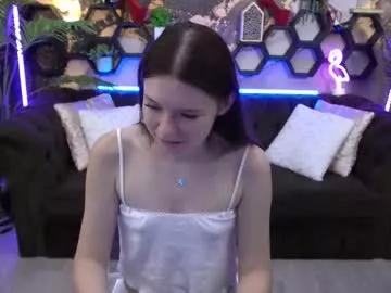 Freechat marich_ka on Chaturbate