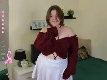 marie__anderson — Goal - rise skirt and shake my ass  #New #bbw #18 #bigass #bigboobs [33 tokens remaining]