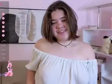 marie__anderson — Goal - Flash boobs and add oil    #New #bbw #18 #bigass #curvy [111 tokens remaining]