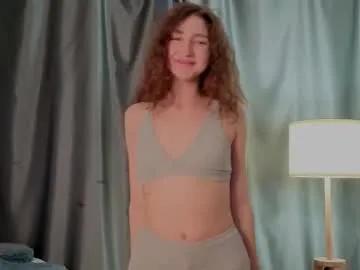 marie_rrrod — free control of thumb up  Goal:  take off my top #shy #18 #lovense #skinny [0 tokens remaining]