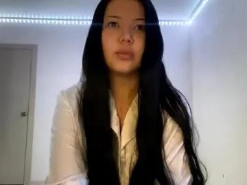 mariloujenkens — Umm, hi, i am new here:) Goal -  Lick my plump lips closely  #new #shy #18 #young #asian [24 tokens remaining]