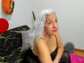 Freechat marilyn70 on Chaturbate