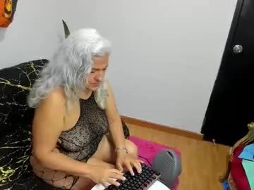 Freechat marilyn70 on Chaturbate