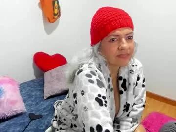 Freechat marilyn70 on Chaturbate