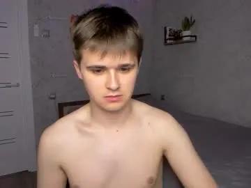 mark_bearcub — GOAL: Hot cumshow [688 tokens left] #18 #bigcock #twink #lovense #uncut