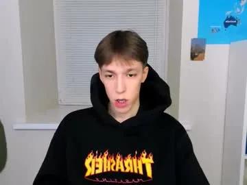 mark_branston — GOAL: doggy(no naked) [25 tokens remaining] Welcome to my room! #twink #young #18 #bigcock #new
