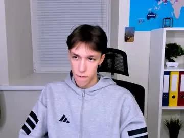 mark_branston — GOAL: show stomach [15 tokens remaining] Welcome to my room! #twink #young #18 #uncut #bigcock