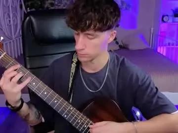 mark_caron — Sup! I'm new! Is everything fine? - Goal: Hello, Mark! [14 tokens left] #straight #bigcock #uncut #natural #teen