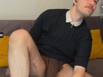 marksibul — MARK CHILLING // GOAL: HAIRY HOLE FLEX [150 tokens left] #straigh #bi #hairy #lovense #cum
