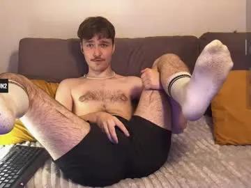 marksibul — MARK CHILLING // GOAL: HAIRY HOLE FLEX [149 tokens left] #straigh #bi #hairy #lovense #cum